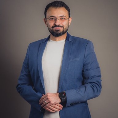 Ahmad Nahas