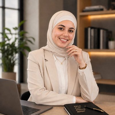 Ghina Helani