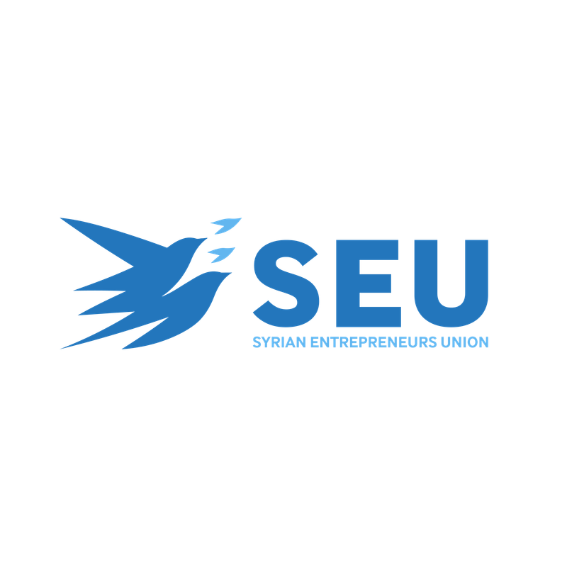AoSEn — Syrian Entrepreneurs Union