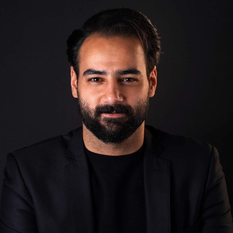 أمير خمّاش