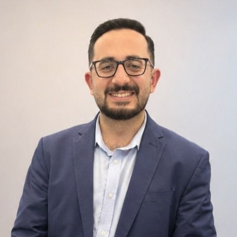 عمرو الحبش